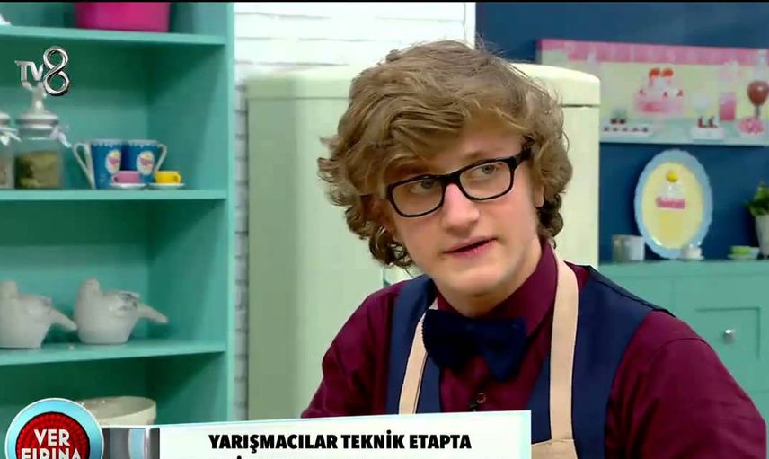 MasterChef Tahsin'in yıllar önceki görünümü olay oldu: Acun Ilıcalı’nın o meşhur yarışmasına da katılmış!
