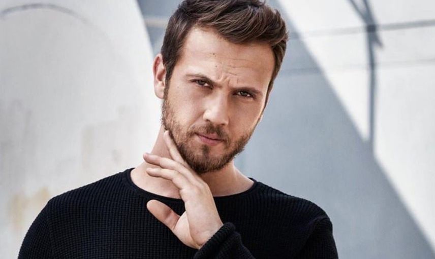 Aras Bulut İynemli ve Bige Önal Barıştı!