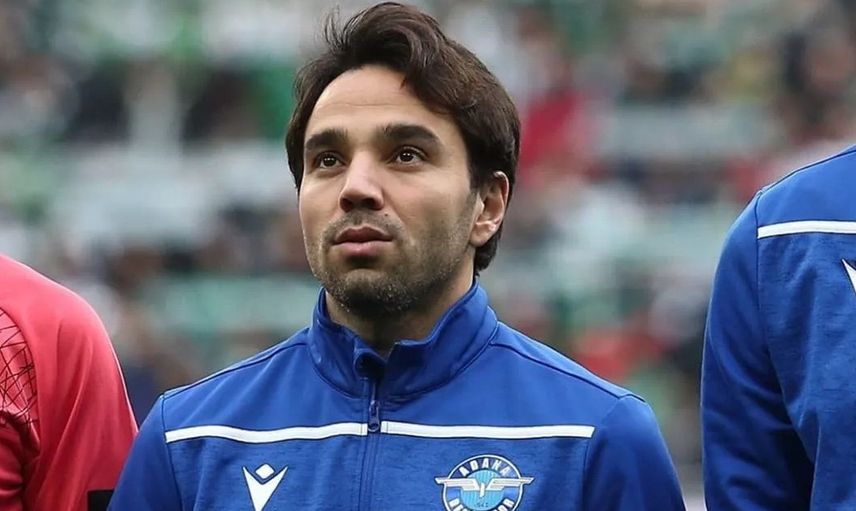 Volkan Şen Çaykur Rizespor'da!