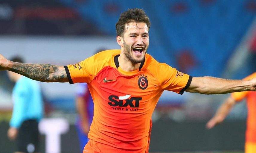 Galatasaraylı Oğulcan Çağlayan'ı Altay Transfer Etmek İstiyor!