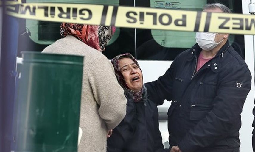 Yılbaşı Gecesi  3 Gencin Cansız Bedenleri Bulunmuştu, Ölüm Sebepleri Belirlendi