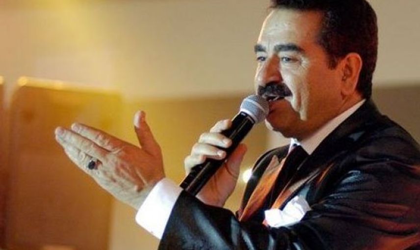 İbrahim Tatlıses'in Bilinmeyen Eşleri Ve Sevgilileri