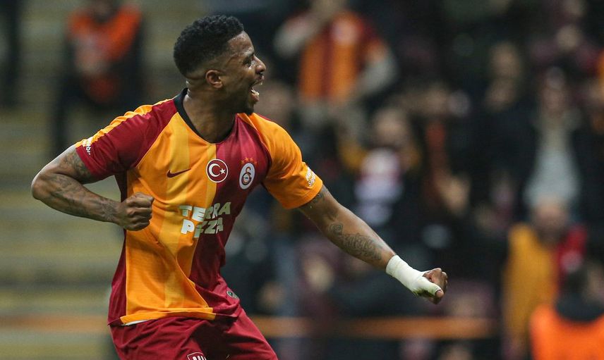 Fatih Karagümrük Ryan Donk İle Anlaşma Sağladı!