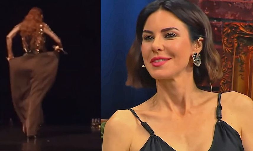 Defne Samyeli kimdir?