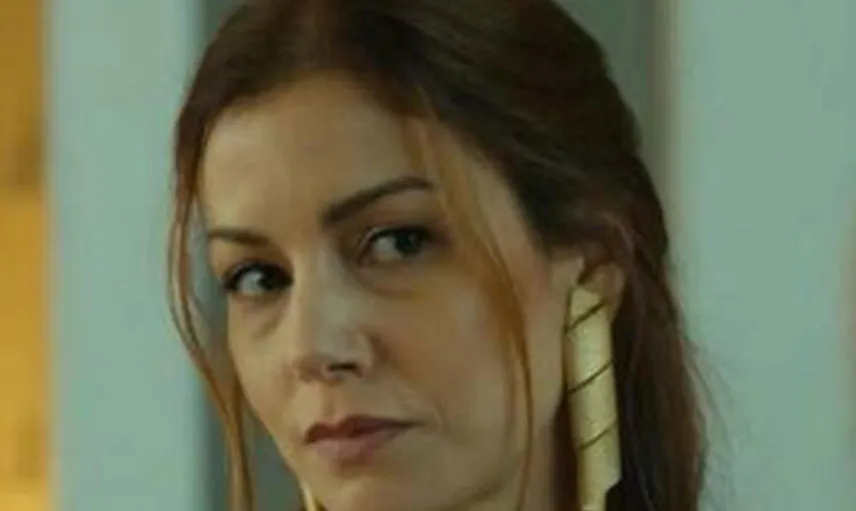 Defne Kayalar: Horlama Sesi Huzur Veriyor