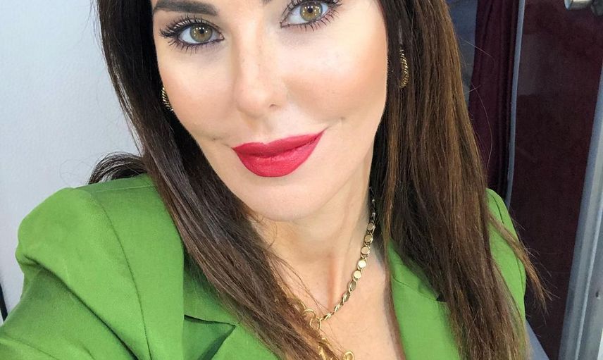 Defne Samyeli Annelik Üzerine Konuştu