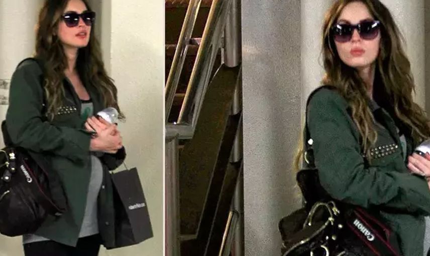 Üç çocuk annesi güzel oyuncudan büyük itiraf! Sosyal medya çalkalandı: Ben kocamla evliyken bile hep başkalarına aşık oluyordum!