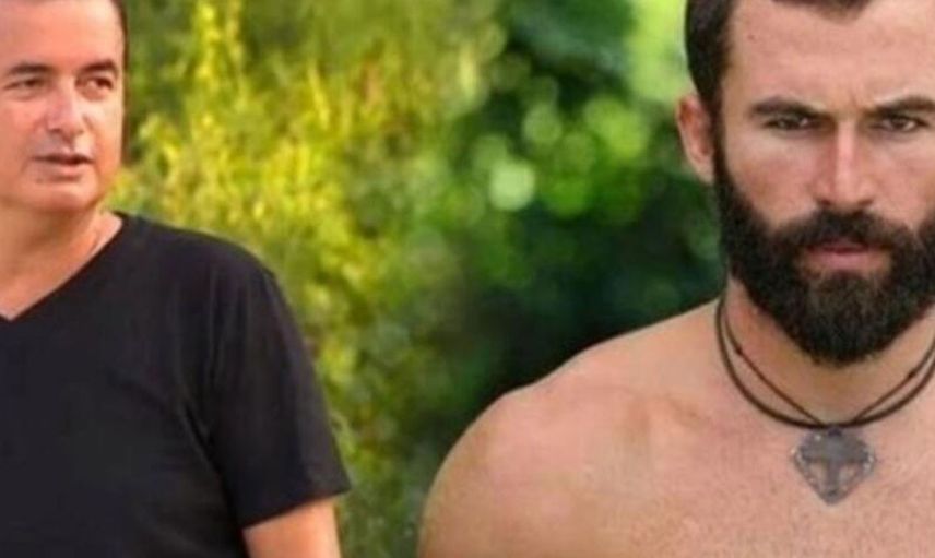 Eski şampiyon Turabi ağzından kaçırdı: 2023 Survivor kadrosu ifşa oldu