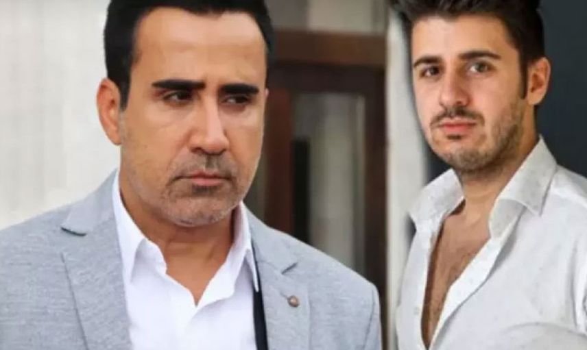 Şarkıcı Emrah, oğlu Tayfun Erdoğan'ı resmen sildi: O sözleri bu nasıl baba dedirtti!