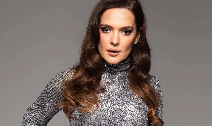 Demet Akalın'dan Merve Özbey'e Duygusal Sözler