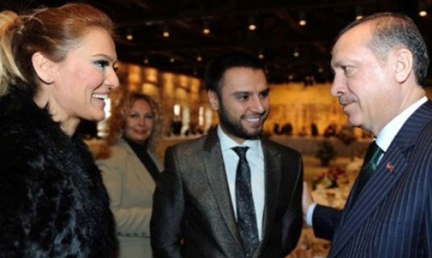 Cumhurbaşkanı Recep Tayyip Erdoğan'dan Demet Akalın'a Sürpriz Telefon