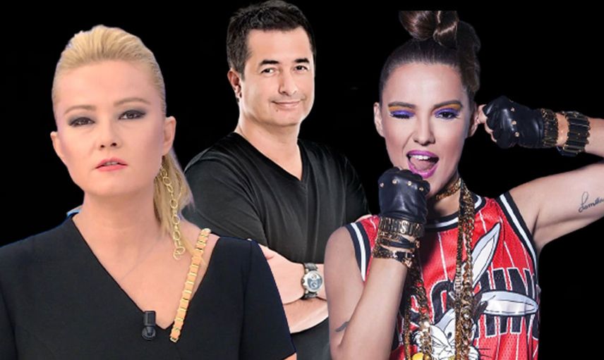 Demet Akalın kimdir?