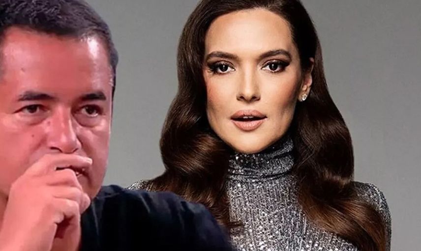 Demet Akalın Survivor'a karıştı ortalığı birbirine kattı: Acun'u çıldırtacak hamle
