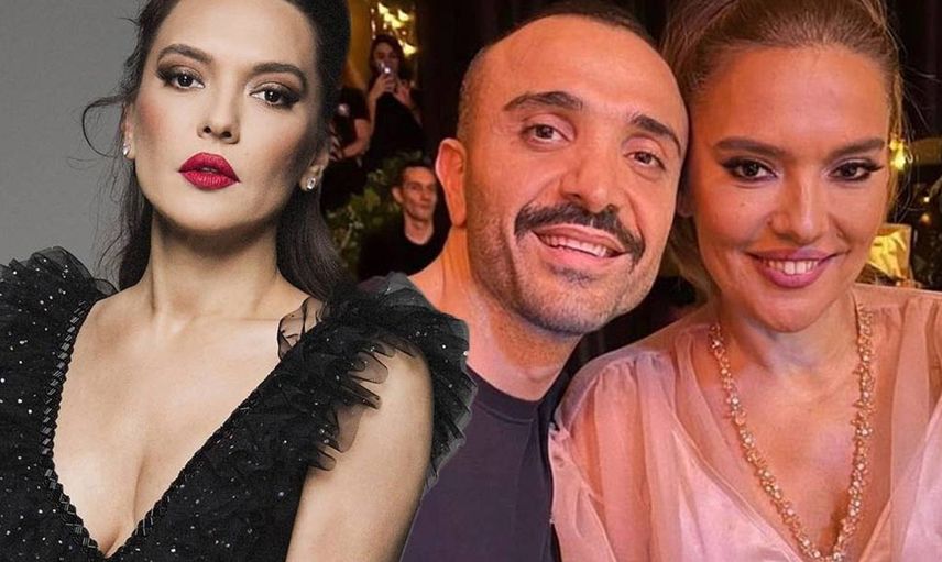 Demet Akalın'dan olay sözler: Aldattıysa da helal olsun!