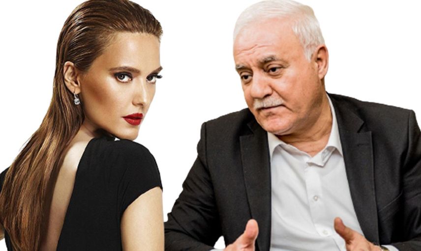 Demet Akalın’dan Ramazan programı yapan din adamlarını öfkelendirecek paylaşım!
