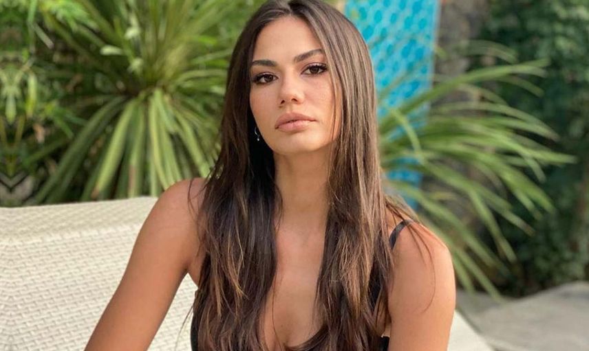 Demet Özdemir kimdir?