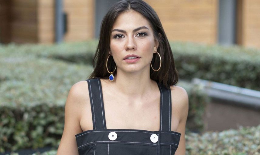 Demet Özdemir öfkeden deliye döndü: Hepsini tek tek mahkemeye vereceğim