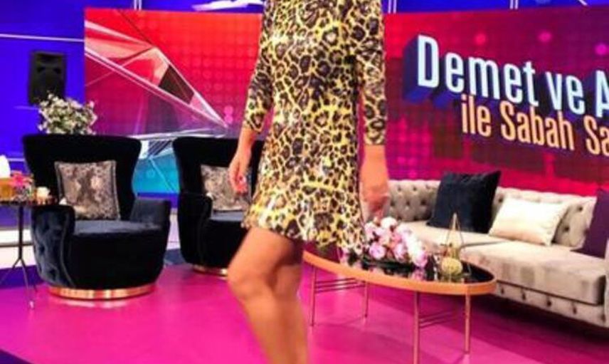 Hangi Ünlü Demet Akalın’ın Tuvaletini Kirli Bıraktı?