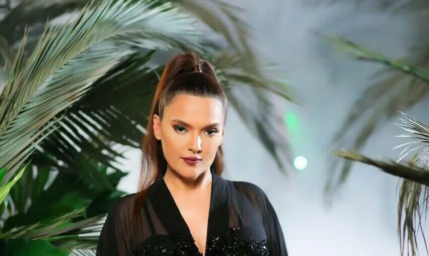Demet Akalın Agresif Tavırlarıyla Dikkat Çekti