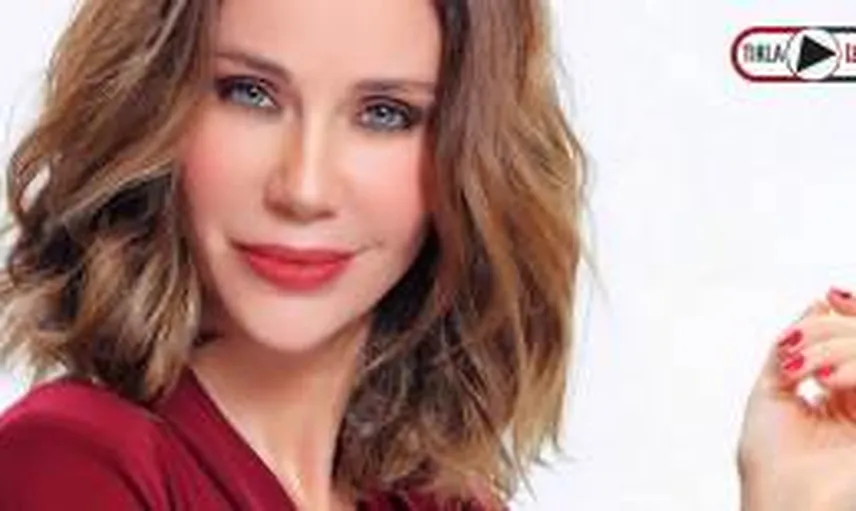 Demet Şener: Eşim En Çok Alt Dişlerimi Beğeniyor