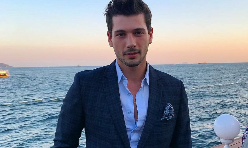 Aşk Ağlatır Dizisi Konusu Ne? Oyuncuları Kimler? Hangi Kanalda?