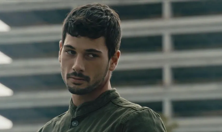 Show TV'nin Yeni Dizisi Aşk Ağlatır Geliyor