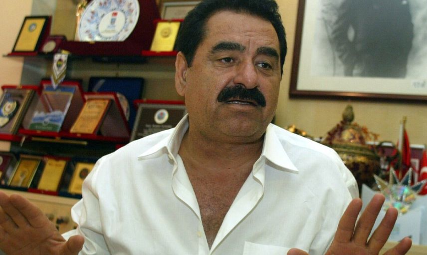 Deniz Akbulut'tan İbrahim Tatlıses İtirafı: Odasına çağırdı...