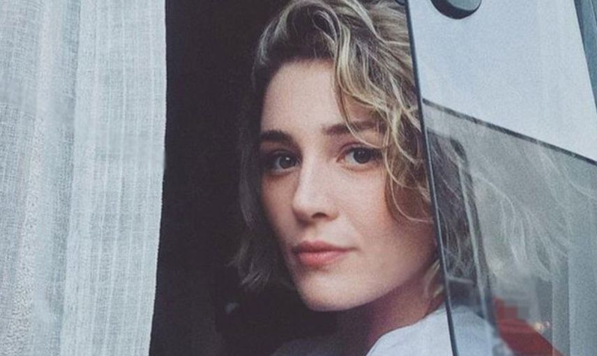 Leyla ile Mecnun'un Yeni Leyla'sı Deniz Işın Kimdir? 