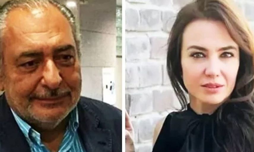 Deniz Uğur lastiğinin halini paylaştı: Birileri kesmemiş mi sizce?