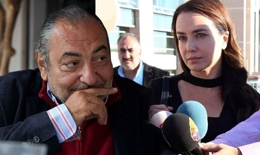 Deniz Uğur ve Reha Muhtar arasındaki savaş bitmiyor! Eski eş şimdi de Reha Muhtar'ın videosunu ifşa etti