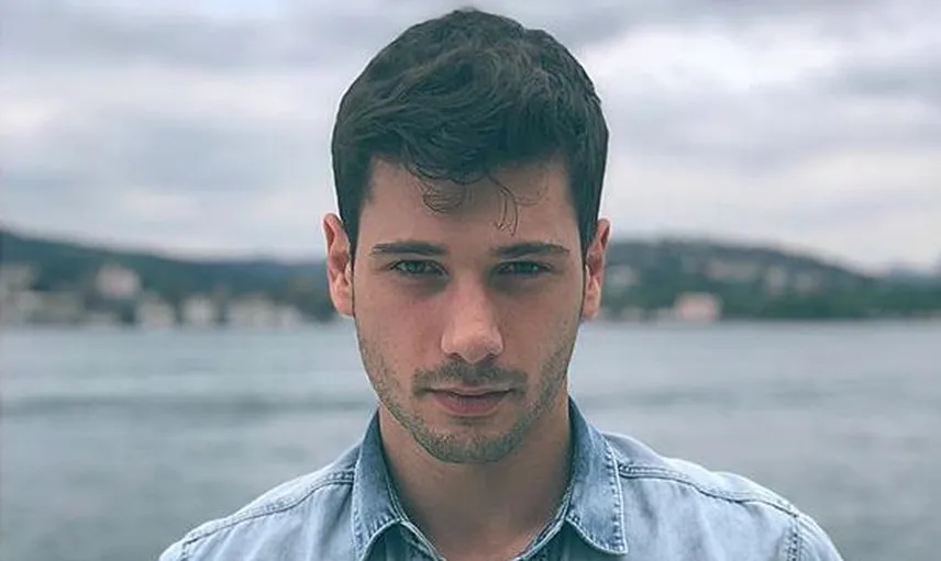 Deniz Can Aktaş 