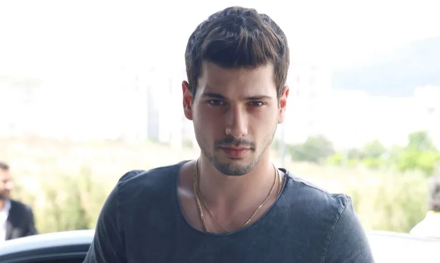 Deniz Can Aktaş 