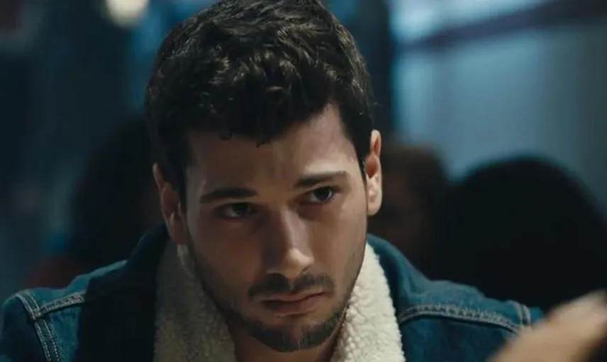 Deniz Can Aktaş 
