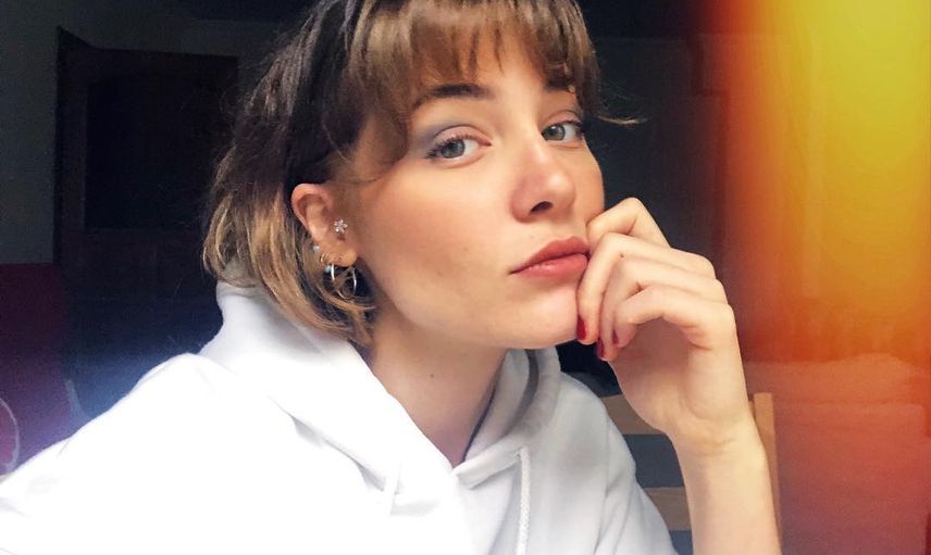 Leyla ile Mecnun'un Yeni Leyla'sı Deniz Işın Kimdir? 