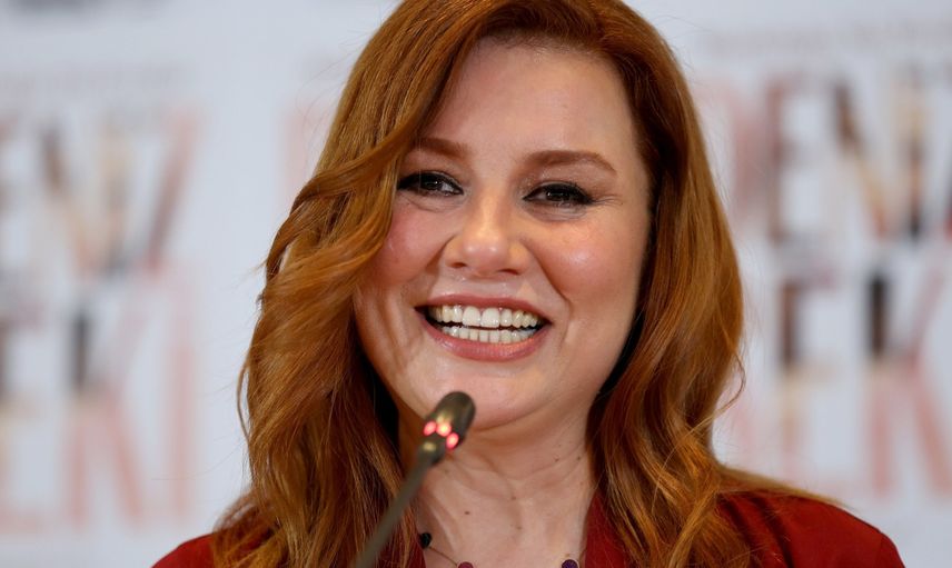 Deniz Seki