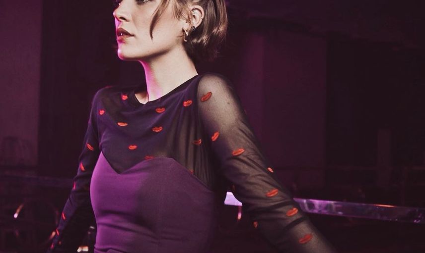 Leyla ile Mecnun'un Yeni Leyla'sı Deniz Işın Kimdir? 