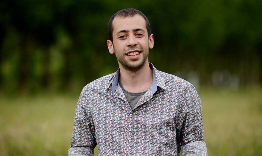 Deniz Gürzumar Kimdir? Deniz Gürzumar Boyu Kaç, Kilosu Kaç, Aslen Nereli, Sevgilisi Kimdir?