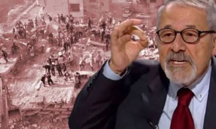Deprem uzmanı Naci Görür'den Adana ile ilgili yeni bir açıklama geldi! Vatandaşları tek tek uyardı