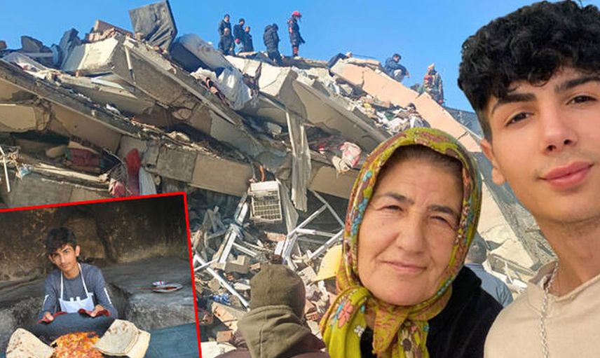Depremde hayatını kaybetmişti! Derya Uluğ Taha Duymaz'ı unutmadı yaptığı jest helal olsun dedirtti