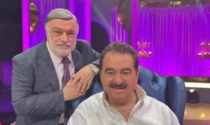 Depreme yakalanmıştı! Kahtalı Mıçe'den sevenlerini yasa boğacak haber