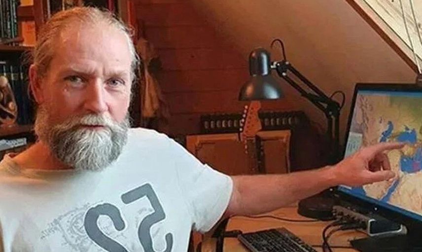 Depremi günler öncesinden tahmin eden deprem kahini yeni bir tarih daha verdi!