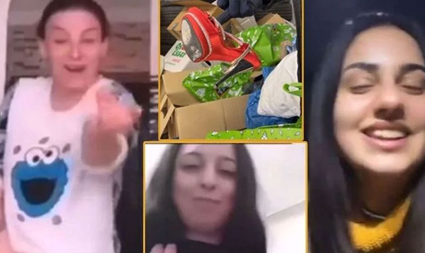 Depremi iğrenç mizahlarına alet ettiler! Bu dalga geçilecek bir şey değil!