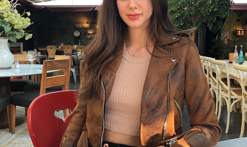 Defne Samyeli'nin Kızı Deren Talu Kimdir?