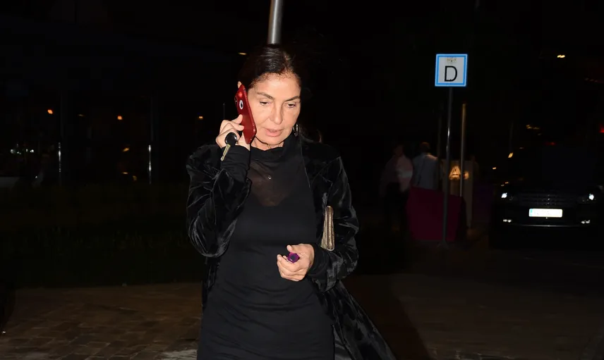 Derya Tuna Kimdir? Derya Tuna Boyu Kaç, Kilosu Kaç, Aslen Nereli, Sevgilisi Kimdir?