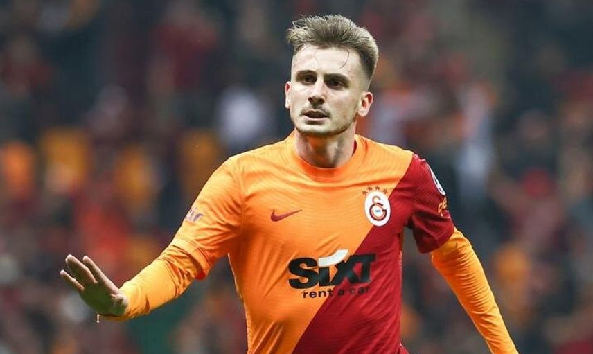 Galatasaraylı Kerem Aktürkoğlu'nu Brentford Transfer Etmek İstiyor!