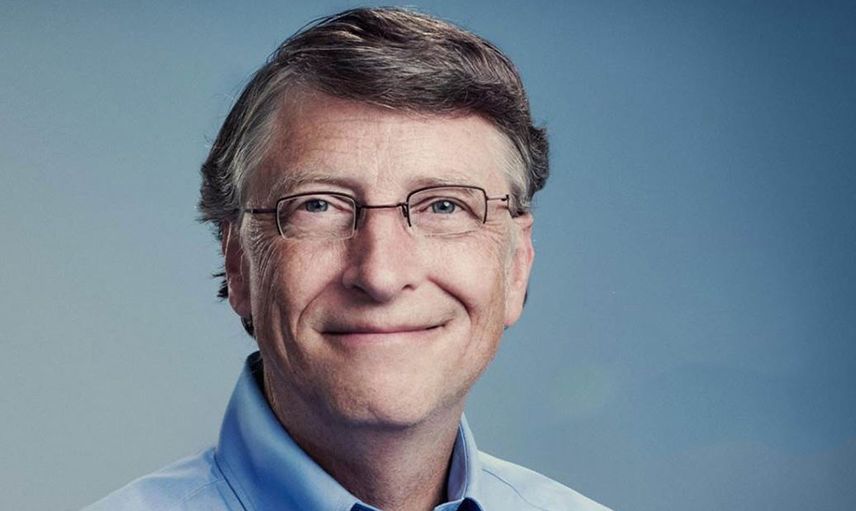 Bill Gates'in Herkesten Gizlediği Bağlantısı Ortaya Çıktı