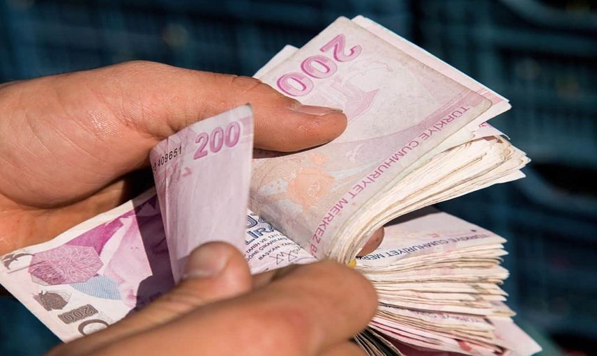 Devletten İşçilere Destek Ödemesi! 3 Bin 790 Lirayı Buluyor
