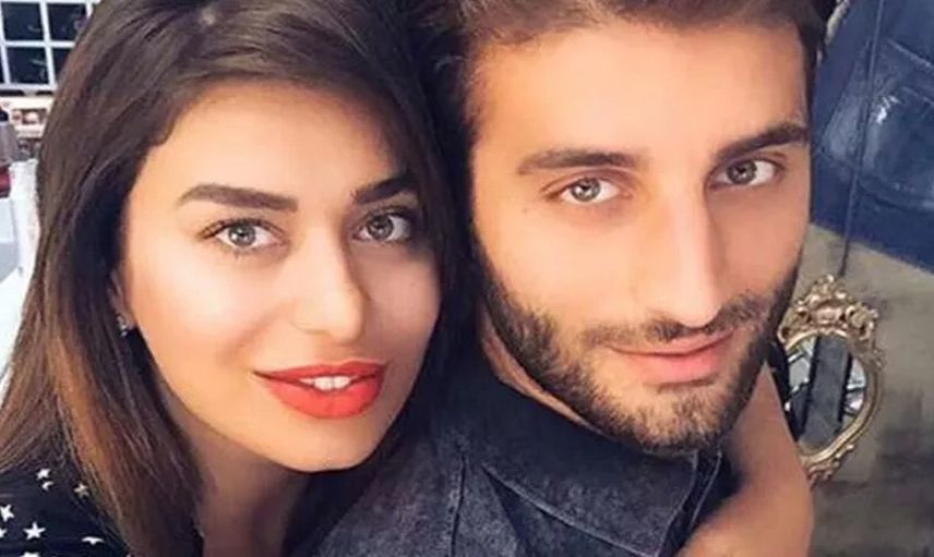Futbolcu eşi için podyumları bırakan Ebru Şancı'dan olay pozlar: Kocan çok şanslı!