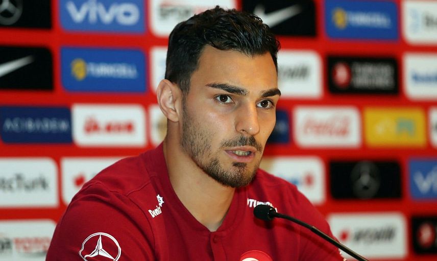 Galatasaray, Kaan Ayhan'ı Transfer Etmek İstiyor!