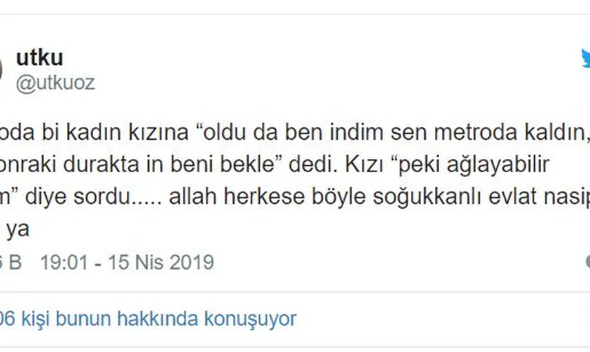 Haftanın En Komik 15 Tweeti 